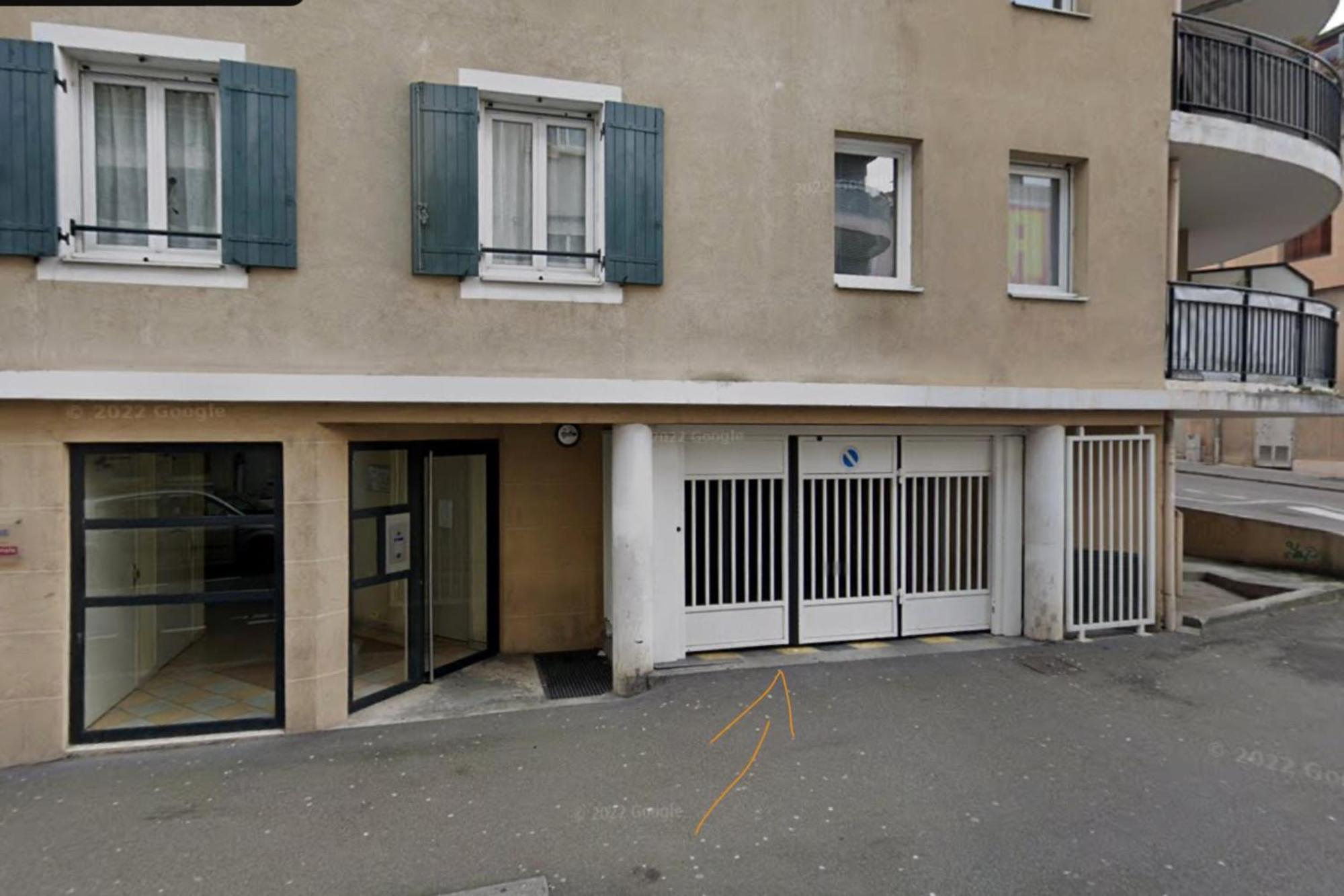 Cosy Au Centre D'Oullins Avec Garage Apartment ภายนอก รูปภาพ